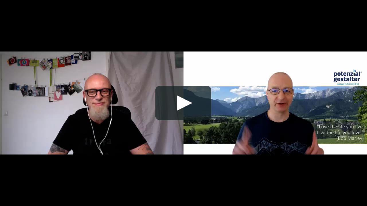 Torsten Roman Jacke AKTIVIST42 Und Potentialgef hrte On Vimeo