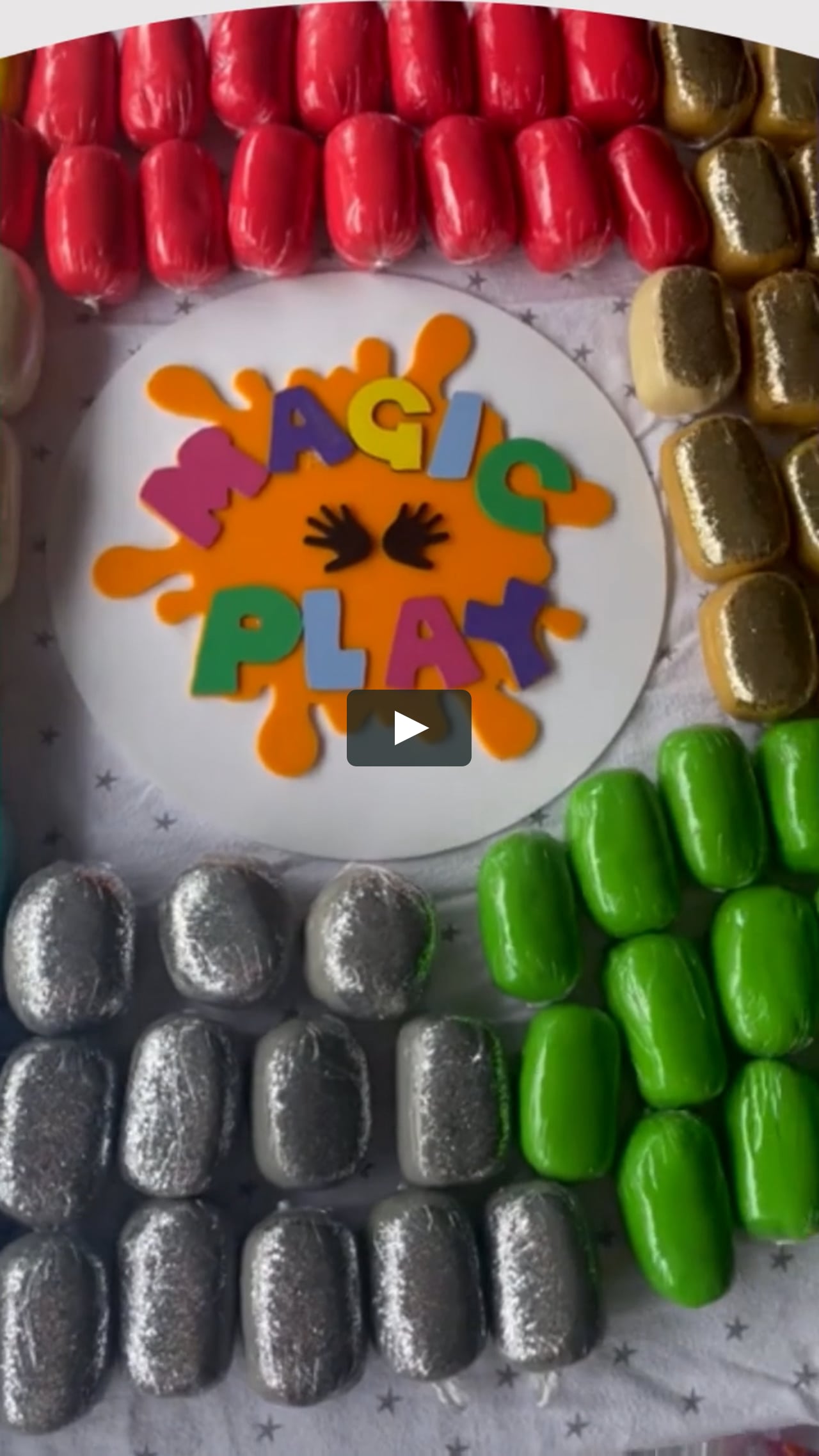Magic on Vimeo
