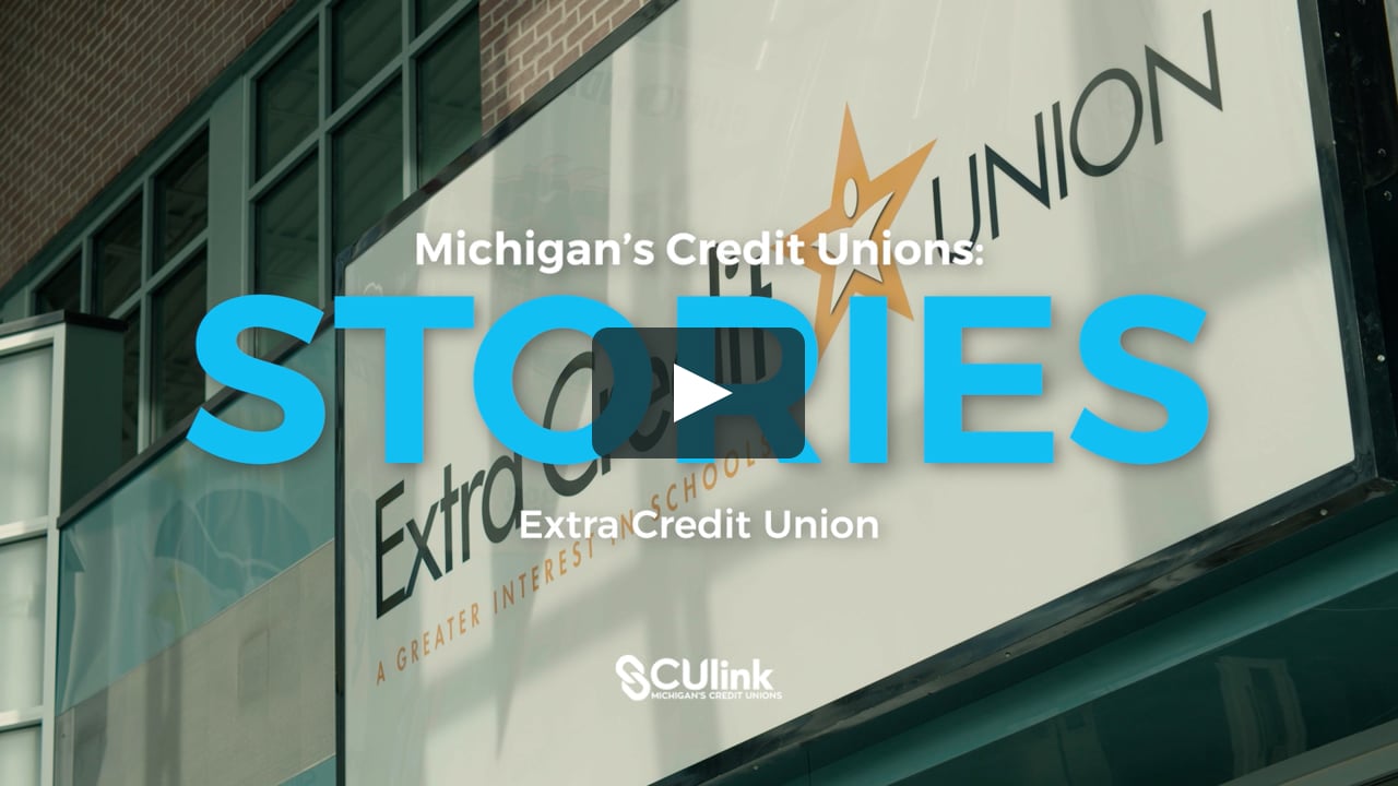 Helping Our Community Cope in 2020 Extra Credit Union on Vimeo