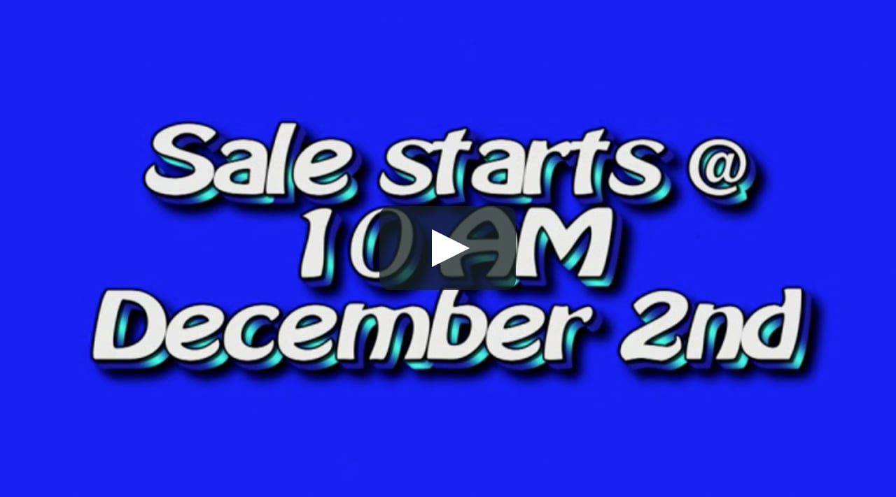 Hodge Livestock Network December 2021 Sale on Vimeo