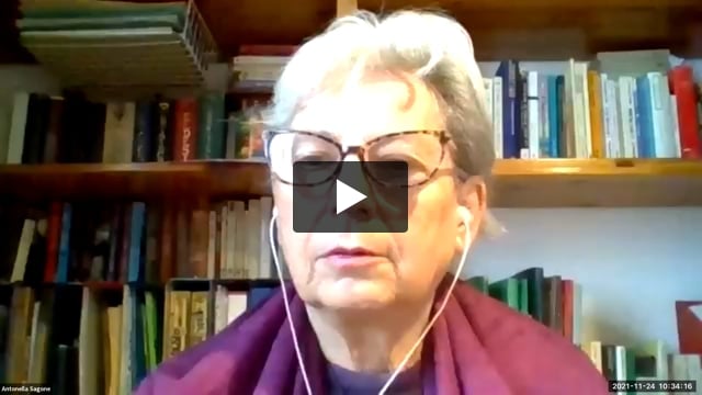 Ossitocina, l’ormone della care