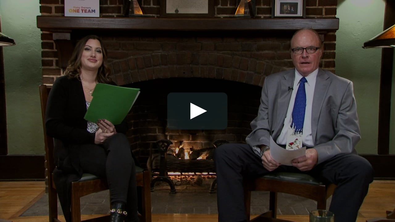 2021 Mid Hudson Cable Company Awards On Vimeo