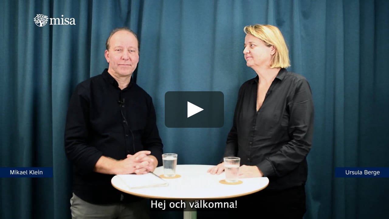 Videobakgrund