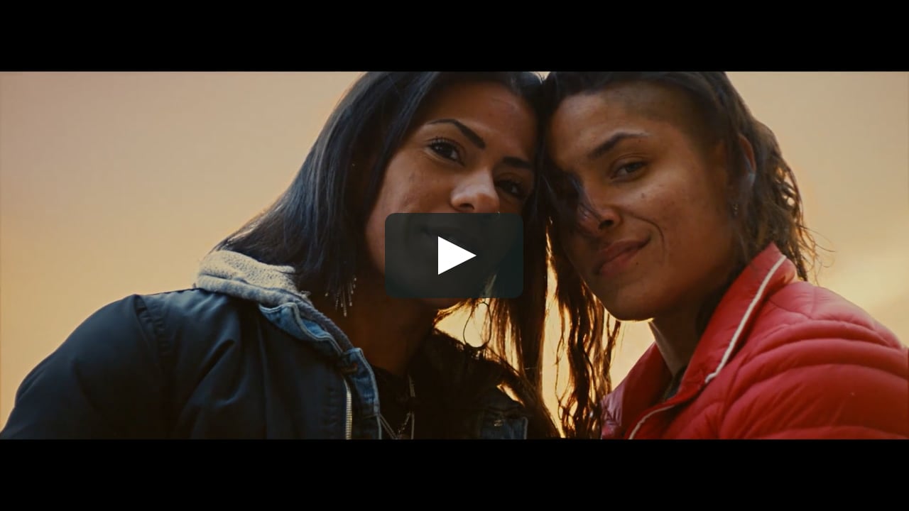 Fans of Love - Love Has No Labels - Ad Council