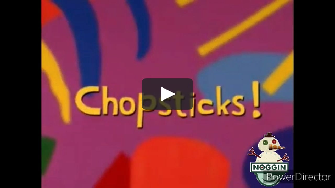 Oobi And Uma Episode Chopsticks on Vimeo