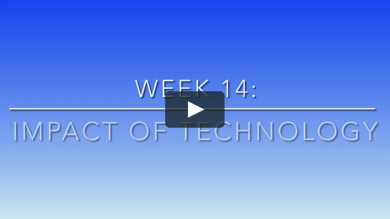Impact of Technology on Vimeo