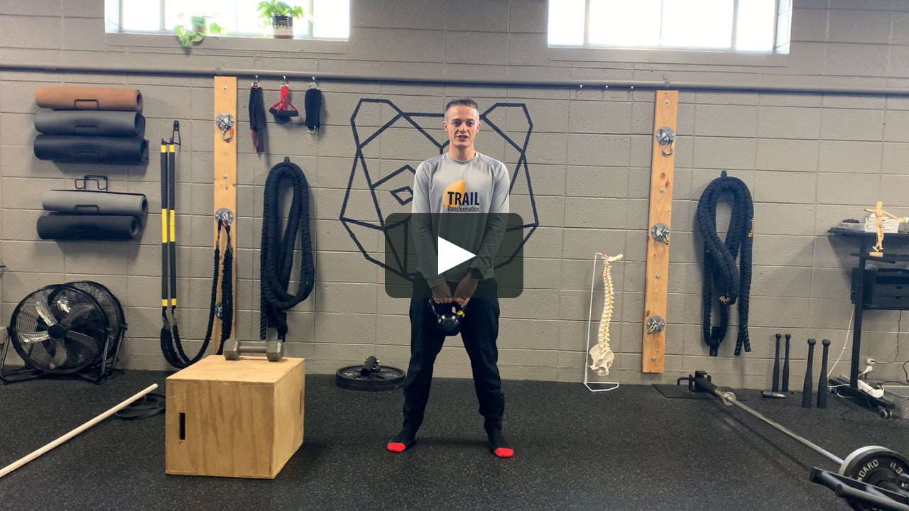 KB swing to OH press on Vimeo