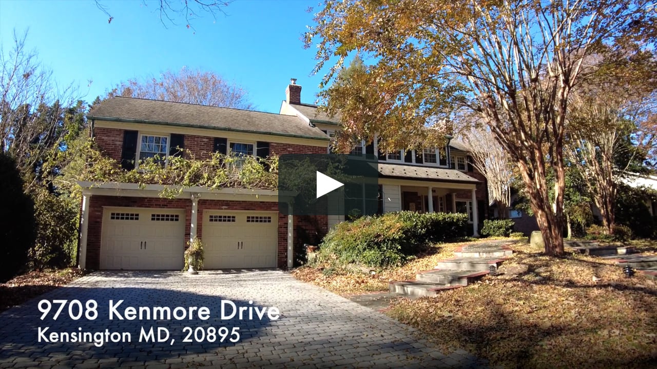 9708 Kenmore Drive Marilyn Emery on Vimeo