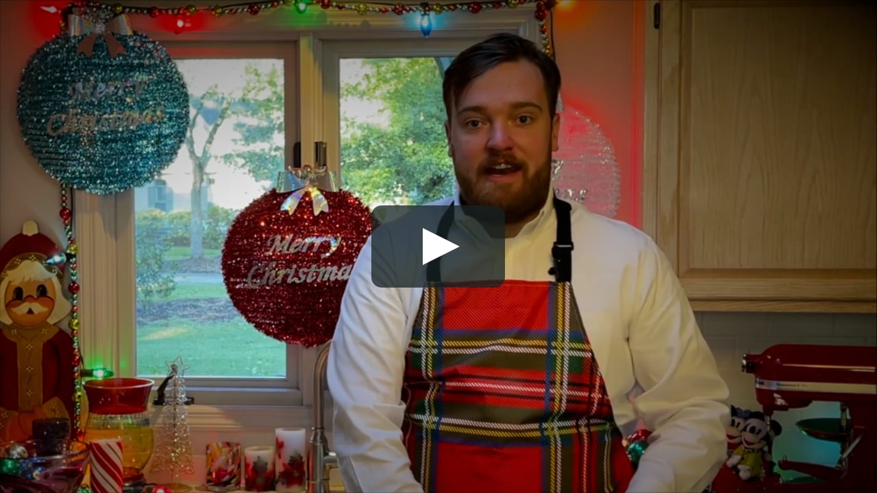 Providence Christmas Special on Vimeo