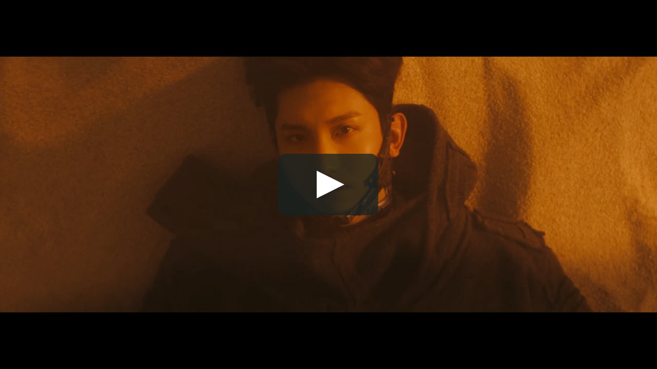 Changmin From 東方神起 Human Mv On Vimeo Changmin From 東方神起 Human Mv On Vimeo