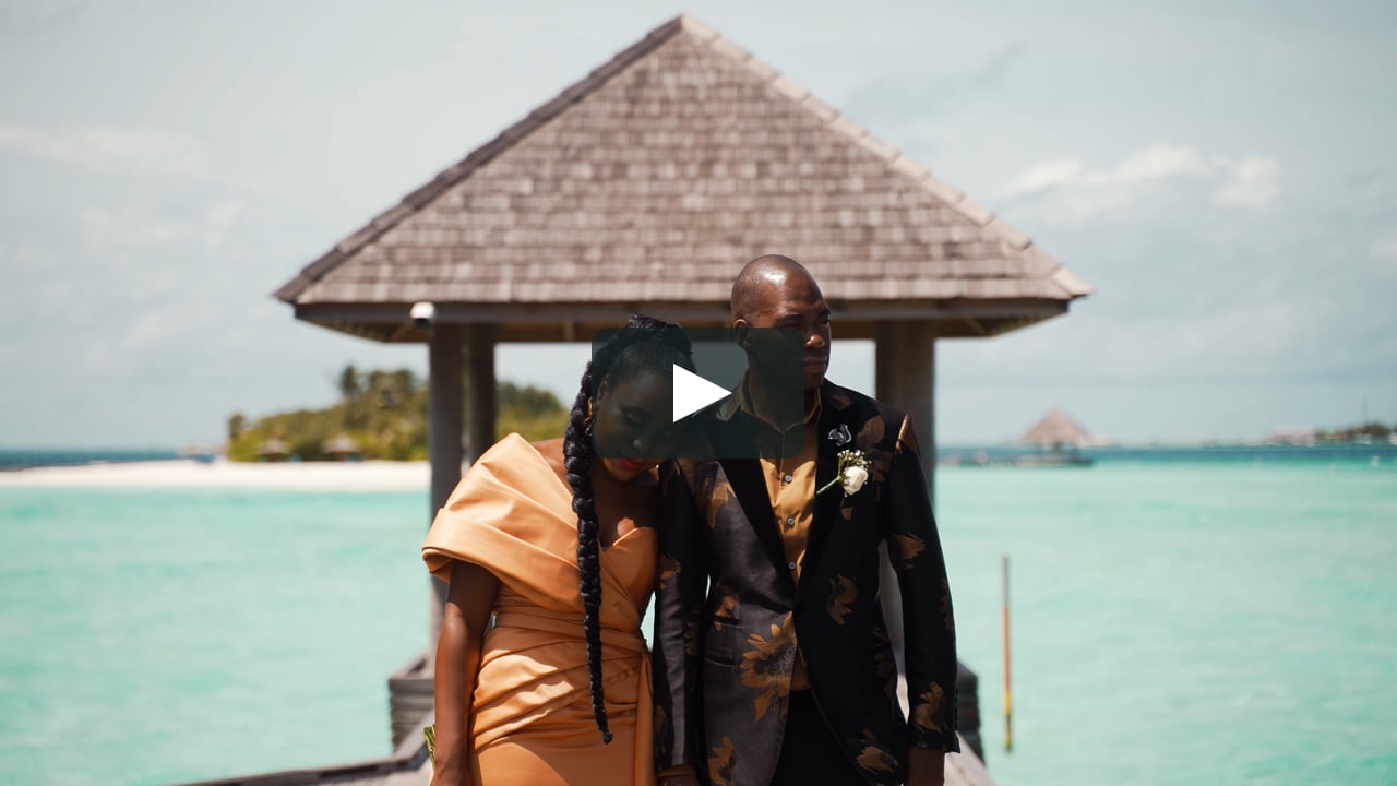 Titi Steve Love In Paradise On Vimeo 