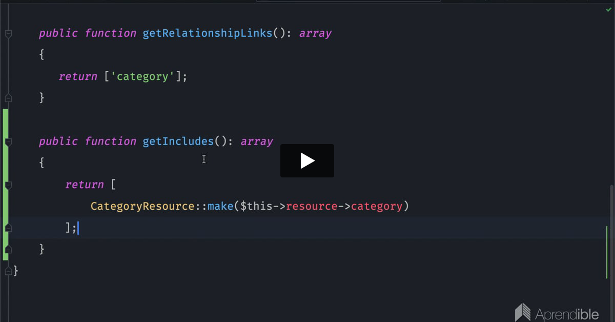 36. Habilitando el query include