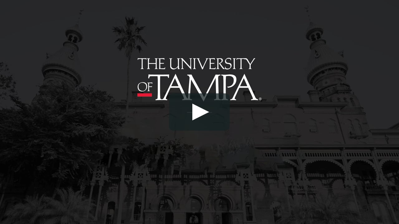 University of Tampa Fall Commencement on Vimeo