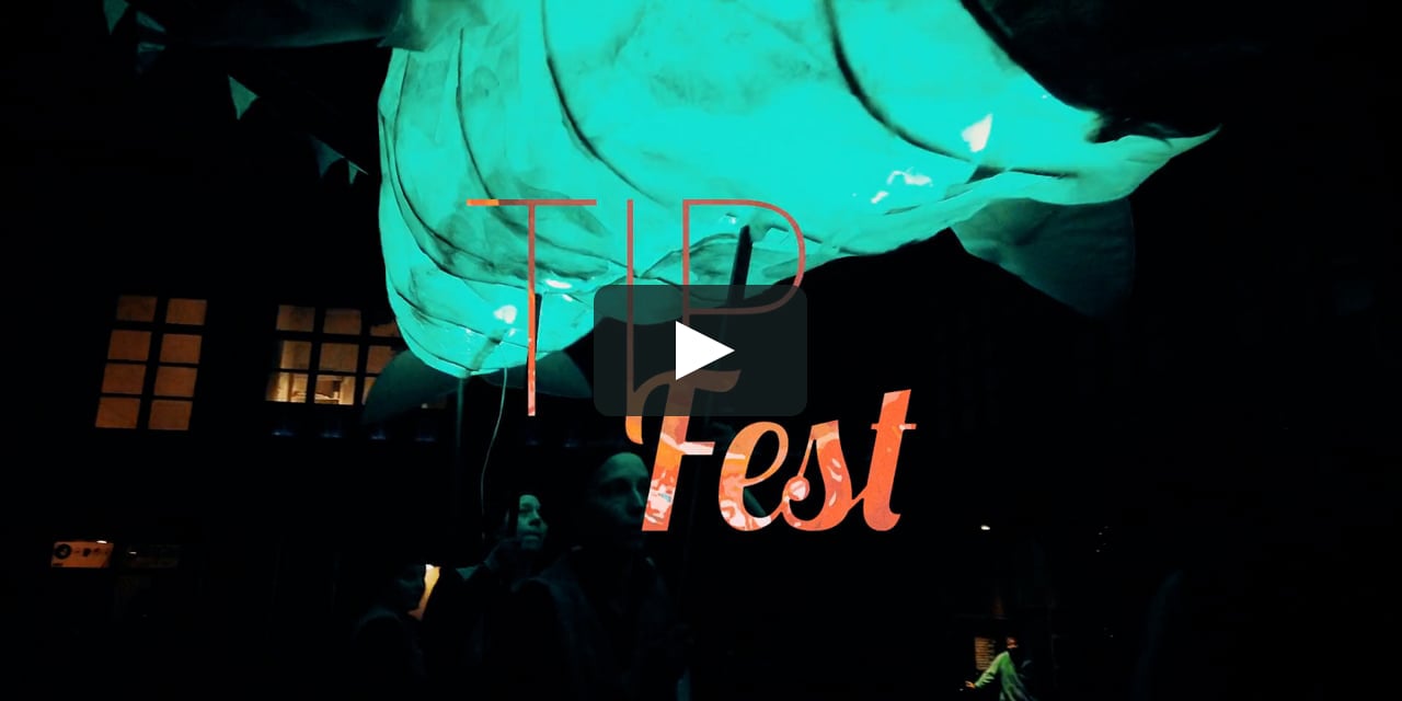 TIP-Fest  on Vimeo