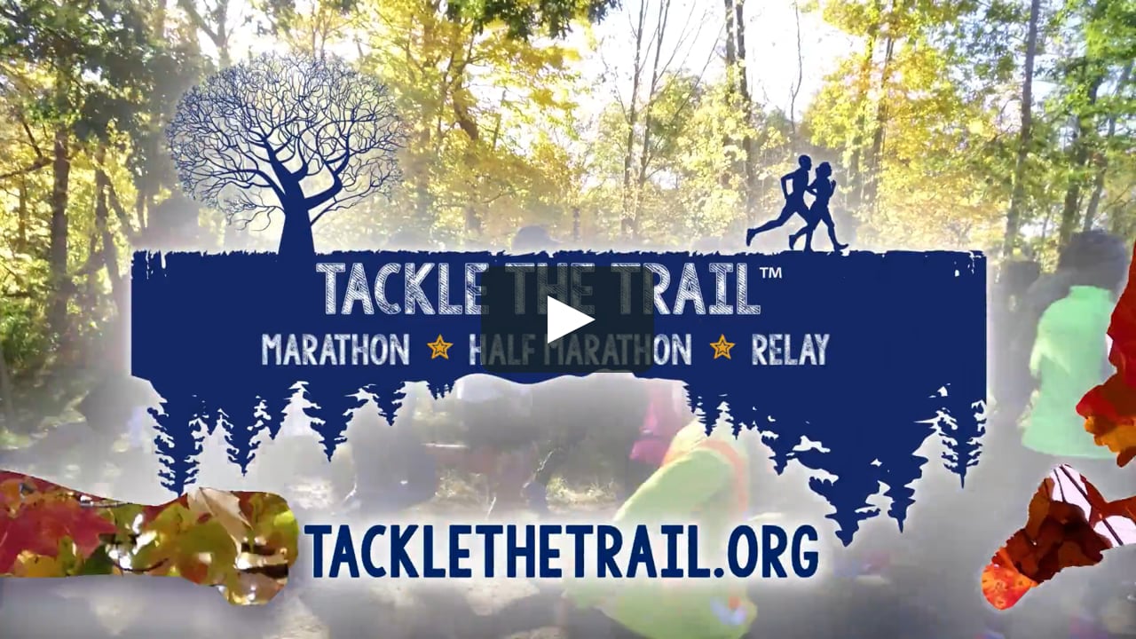 TACKLE THE TRAIL New England's Premier Trail Race on Vimeo