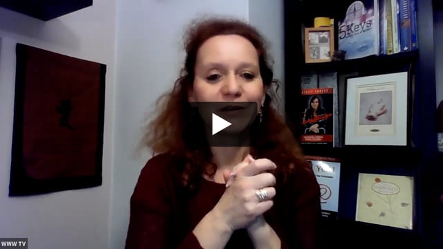 Do you know what happiness means to you?  with Natalie Forest, Ph.D. - Natalie Forest