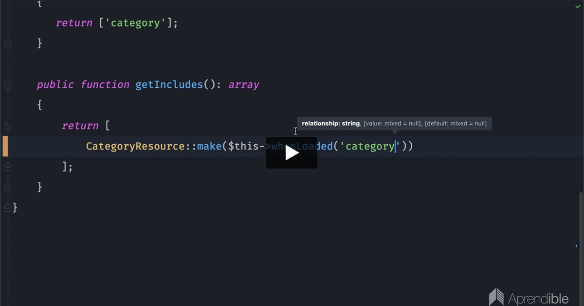 38. Carga condicional de relaciones