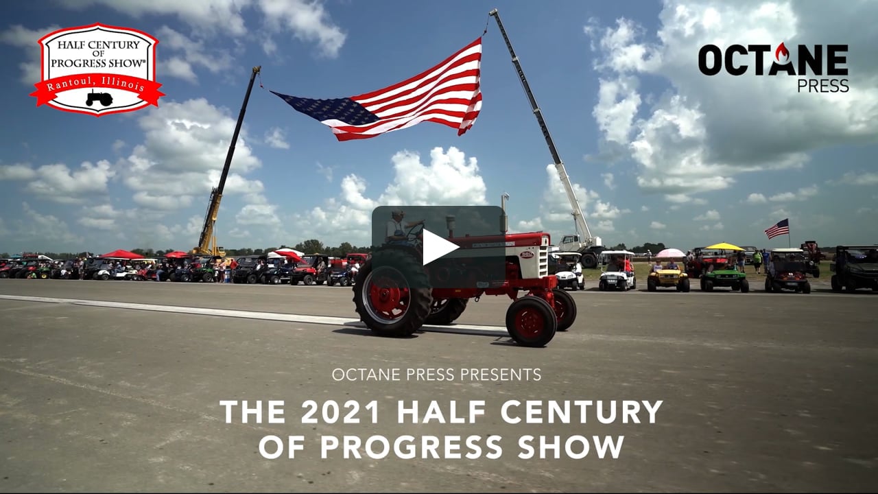 Watch Half Century of Progress 2021 Online Vimeo On Demand on Vimeo
