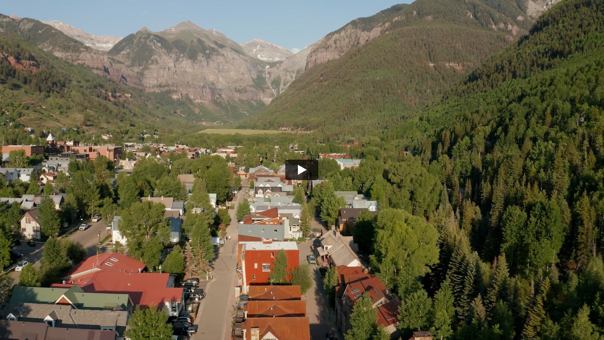 Exporting Science and Innovation from Telluride