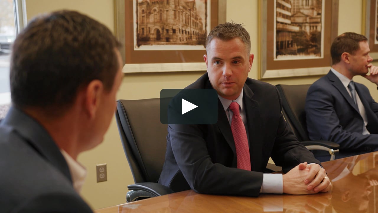 Rothberg Law Firm - Video