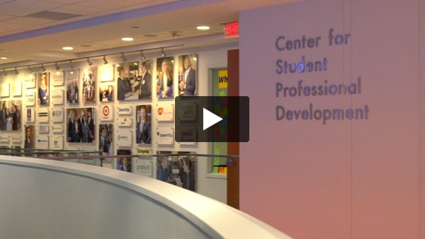 Center for Student Professional Development