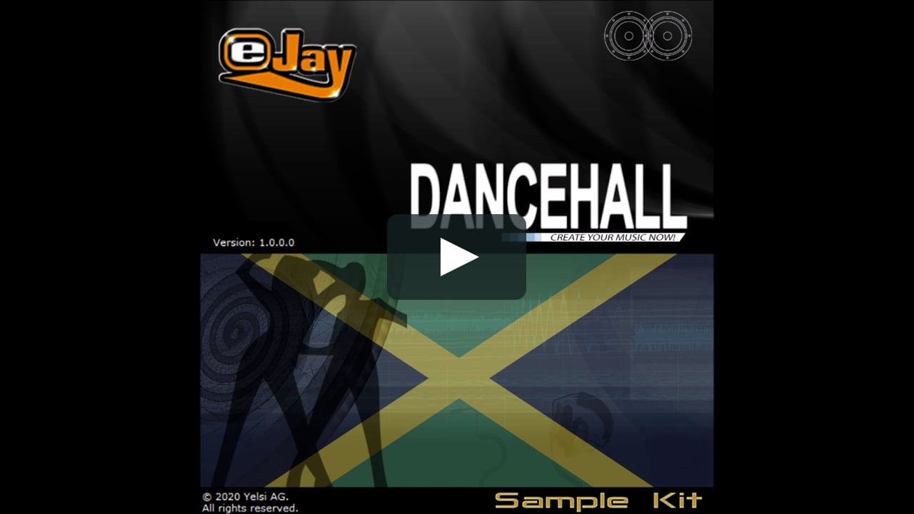 dancehall sample pack free