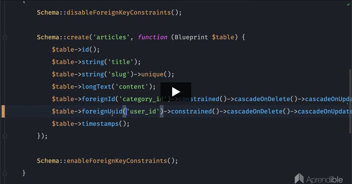 43. Relacionando el artículo con su autor