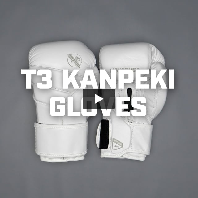 Designer Cc Style Black And White Boxing Gloves