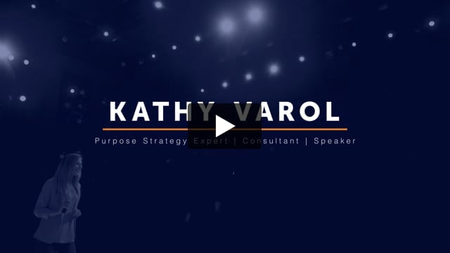 Sample video for Kathy Varol
