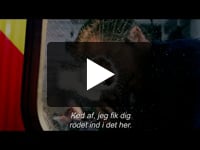 Ambulance - Trailer 1