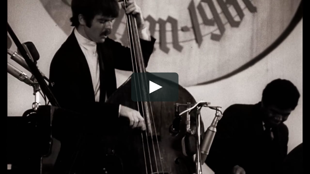 Jersika records hronikas. S1E1 Leģendārais Tallinn Jazz Festival 1967 on  Vimeo