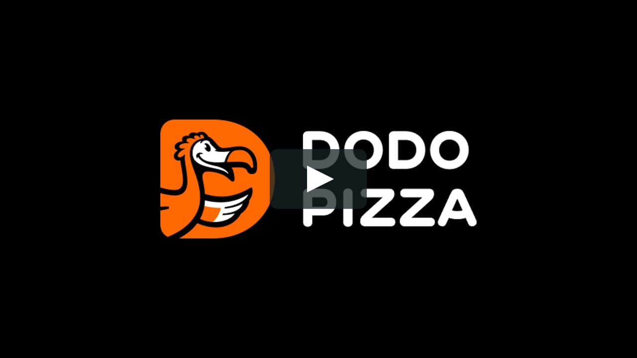 Додо пицца история. Додо пицца. Додо логотип. Dodo пицца логотип. Пиццерия Додо лого.