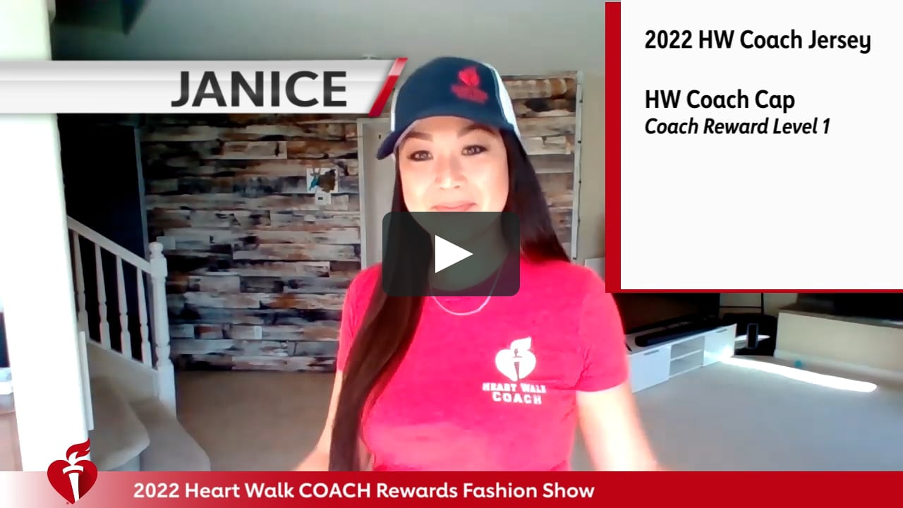 2022 HW Coach Rewards Fashion Show on Vimeo