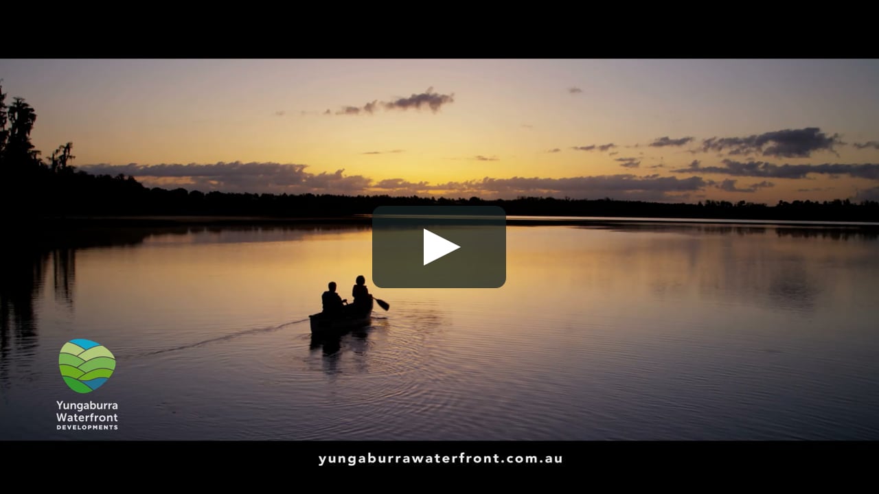 Yungaburra Waterfront 2022