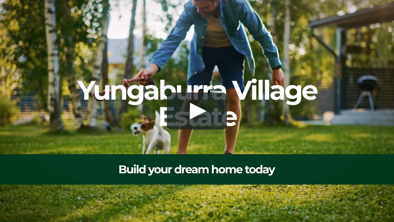 Yungaburra Village Estate 2022