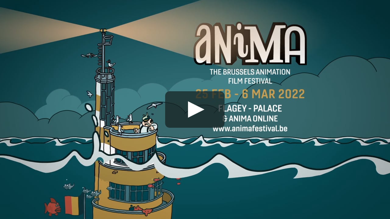 Festival ANIMA 2022 on Vimeo