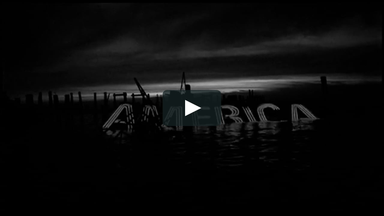 America” Levi's Go Forth on Vimeo