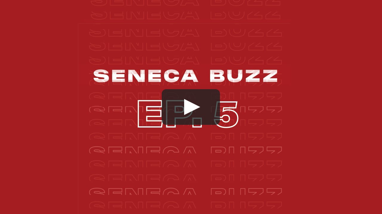 Seneca Buzz
