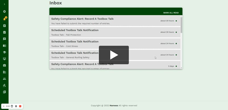 Assigning TBT's and Lessons - 2/8/2022, 7:35:25 AM