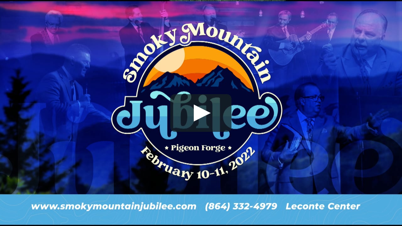 Live from the Smoky Mountain Jubilee on Vimeo