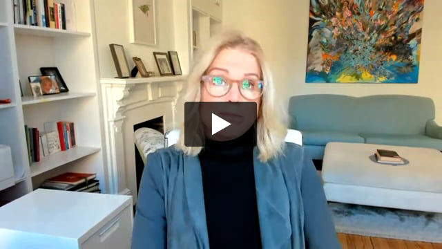 Sample video for Katty Kay