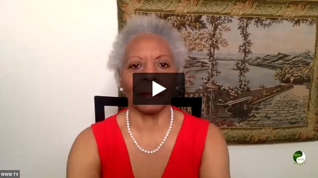 Join Inez Bracy sharing tips on how to recognize and embrace Ah-ha Moments That Last.