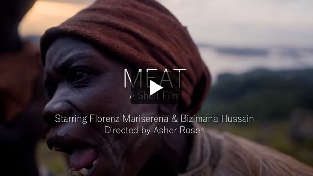 Q&A of "Nyama" – Film Screening