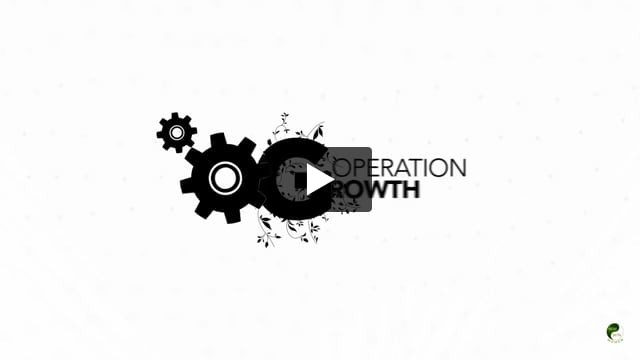 Operation Growth Episode 3: Love Is with Special Guest Kerwin Thompson