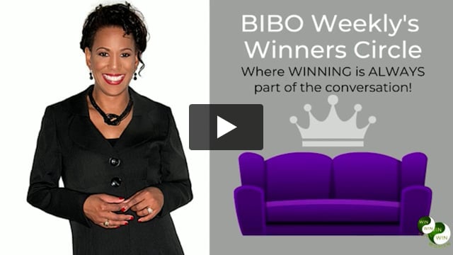 BIBO Weekly's Winners Circle -  Getting on the Winning Side of the Business Credit Game