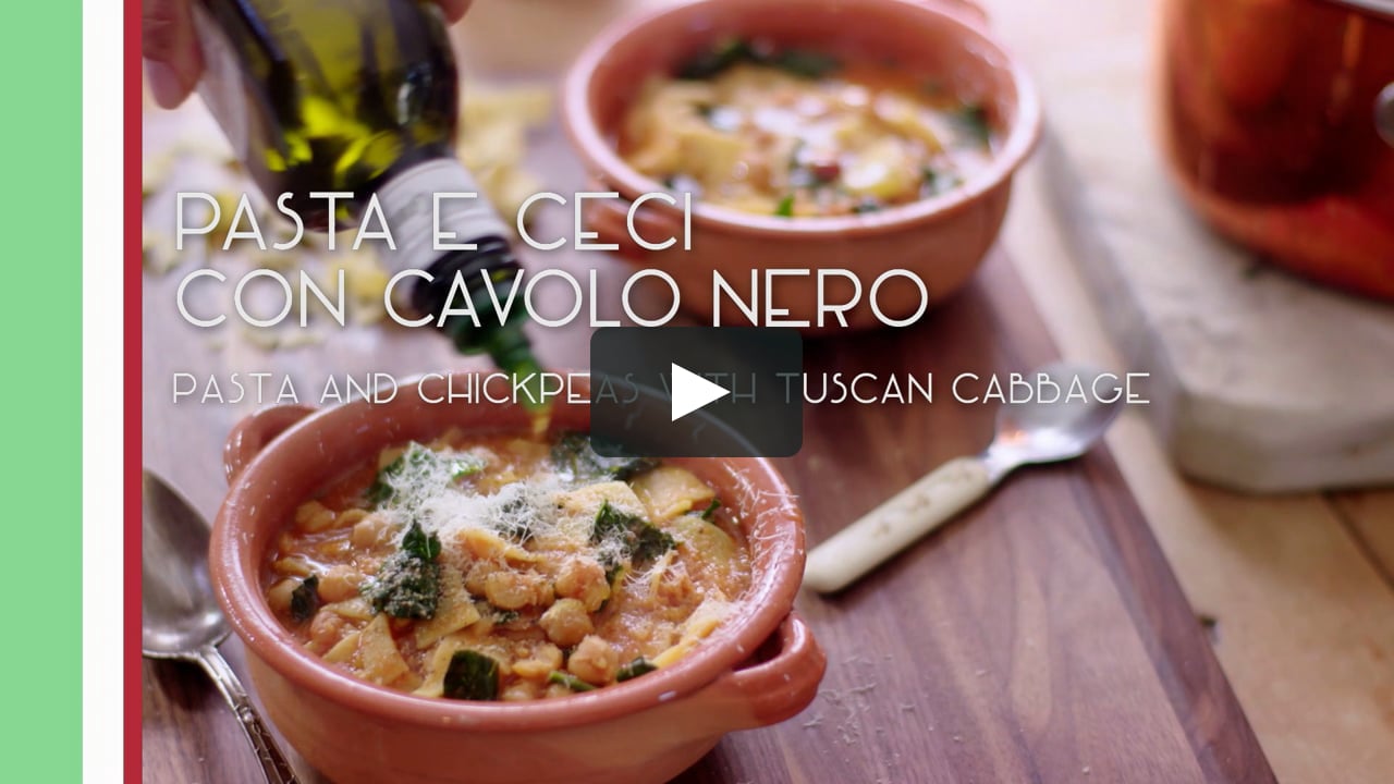 Cook Like An Italian S01 Ep01 R01 on Vimeo