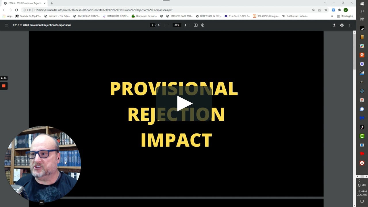 2016 to 2020 Provisional Rejection Comparisons Different Rules Applied.mp4