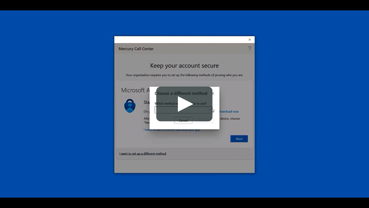 Mercury New User Login Set up PR V2.mp4 on Vimeo