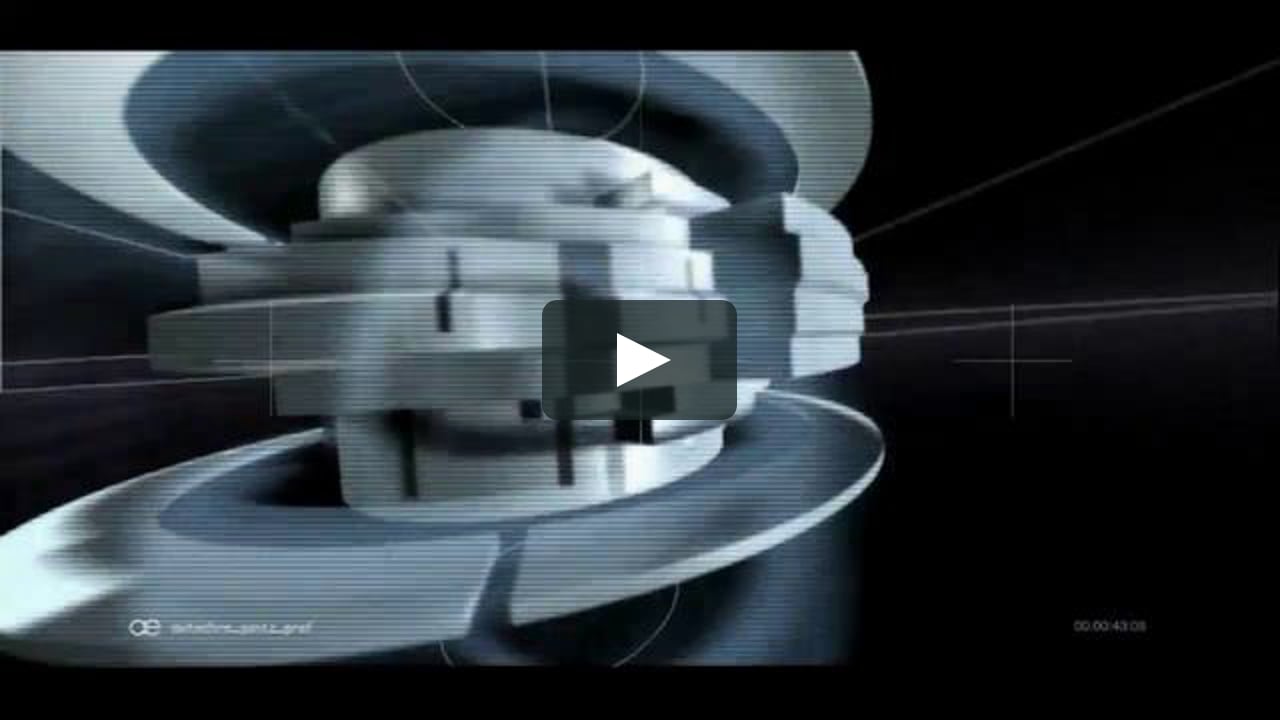 Autechre Gantz Graf On Vimeo Autechre Gantz Graf On Vimeo