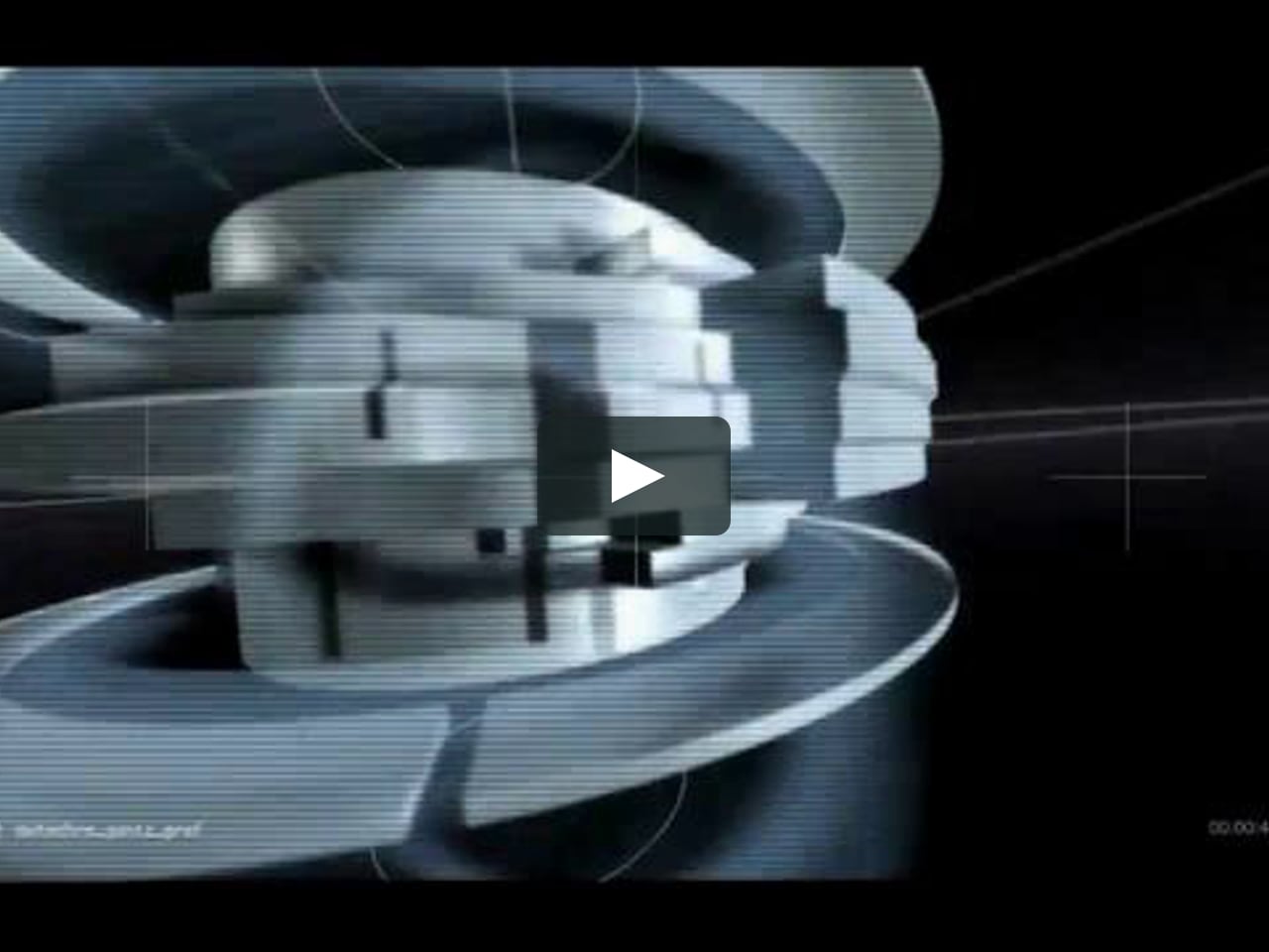 Autechre Gantz Graf On Vimeo Autechre Gantz Graf On Vimeo